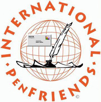 International PenFriends
